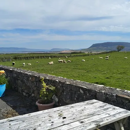 Seafort Wild Atlantic Escape *