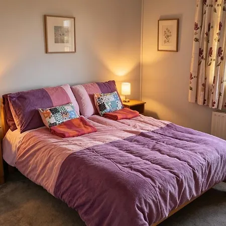Seafort Wild Atlantic Escape